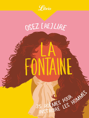 cover image of Osez (re)lire La Fontaine